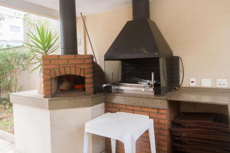 Apartamento à venda com 66m², 2 quartos e 1 vaga Apartamento à venda com 66m², 2 quartos e 1 vagaÁrea comum