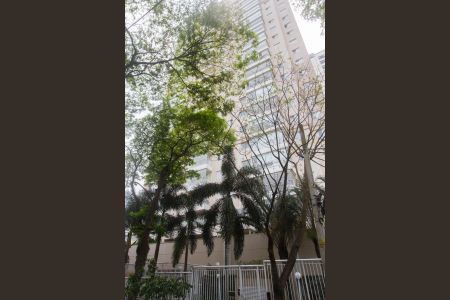 Apartamento à venda com 66m², 2 quartos e 1 vaga Apartamento à venda com 66m², 2 quartos e 1 vagaFachada