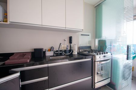 Apartamento à venda com 66m², 2 quartos e 1 vaga Apartamento à venda com 66m², 2 quartos e 1 vagaCozinha
