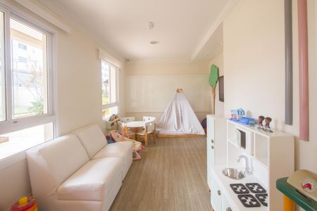 Apartamento à venda com 66m², 2 quartos e 1 vaga Apartamento à venda com 66m², 2 quartos e 1 vagaÁrea comum