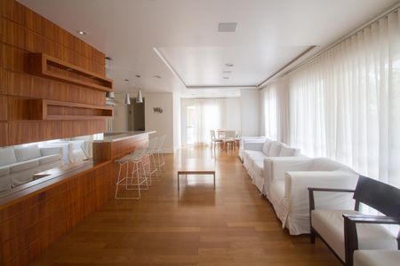 Apartamento à venda com 66m², 2 quartos e 1 vaga Apartamento à venda com 66m², 2 quartos e 1 vagaÁrea comum