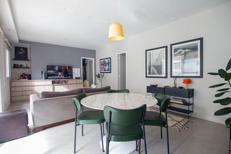 Apartamento à venda com 66m², 2 quartos e 1 vaga Apartamento à venda com 66m², 2 quartos e 1 vagaSala