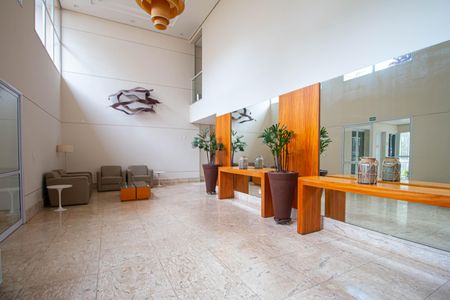 Apartamento à venda com 66m², 2 quartos e 1 vaga Apartamento à venda com 66m², 2 quartos e 1 vagaÁrea comum