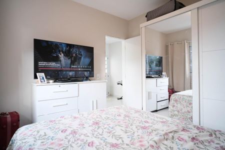 Casa para alugar com 60m², 1 quarto e sem vagaQuarto 