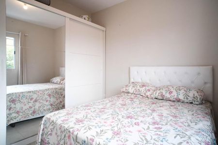 Casa para alugar com 60m², 1 quarto e sem vagaQuarto 