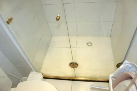 Studio à venda com 29m², 1 quarto e 1 vagaBanheiro