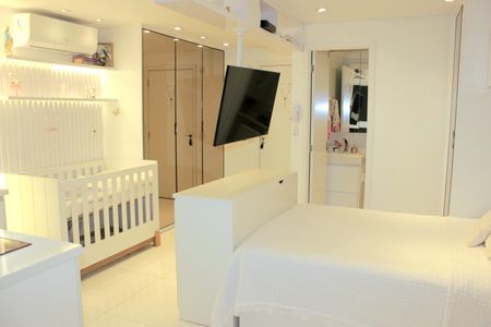 Studio à venda com 29m², 1 quarto e 1 vagaStudio