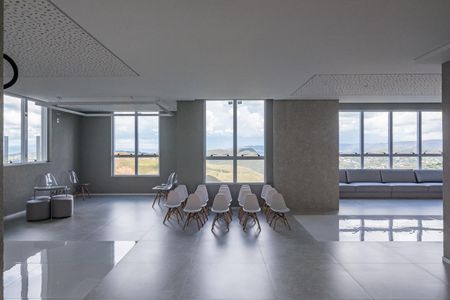 Apartamento à venda com 141m², 3 quartos e 2 vagasÁrea comum