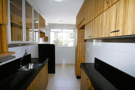 Apartamento para alugar com 47m², 2 quartos e 1 vagaCozinha