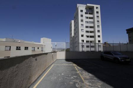 Apartamento para alugar com 47m², 2 quartos e 1 vagaEstacionamento