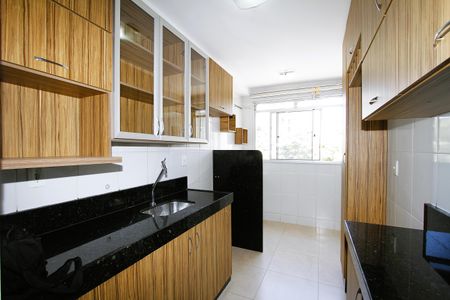 Apartamento para alugar com 47m², 2 quartos e 1 vagaCozinha