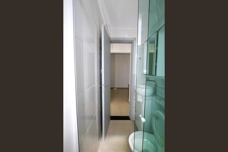 Apartamento para alugar com 47m², 2 quartos e 1 vagaBanheiro