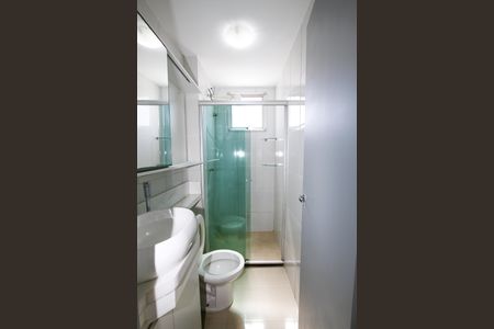 Apartamento para alugar com 47m², 2 quartos e 1 vagaBanheiro