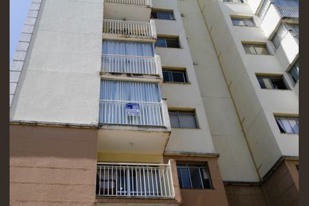 Apartamento para alugar com 47m², 2 quartos e 1 vagaPlaca