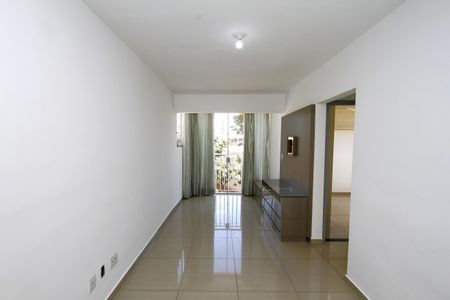 Apartamento para alugar com 47m², 2 quartos e 1 vagaSala