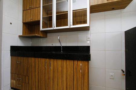 Apartamento para alugar com 47m², 2 quartos e 1 vagaCozinha