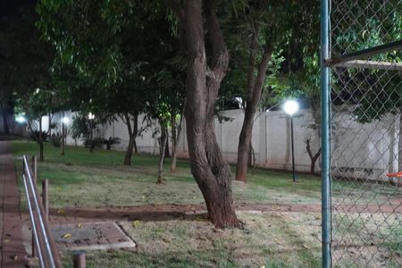 Apartamento para alugar com 47m², 2 quartos e 2 vagasÁrea comum