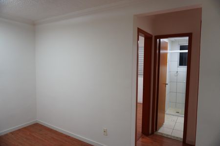 Apartamento para alugar com 47m², 2 quartos e 2 vagasSala