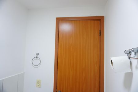 Apartamento para alugar com 47m², 2 quartos e 2 vagasBanheiro