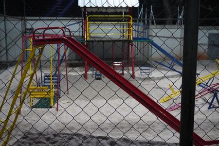 Apartamento para alugar com 47m², 2 quartos e 2 vagasÁrea comum