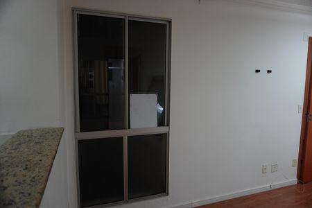 Apartamento para alugar com 47m², 2 quartos e 2 vagasCozinha e Área de Serviço