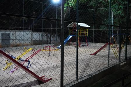 Apartamento para alugar com 47m², 2 quartos e 2 vagasÁrea comum