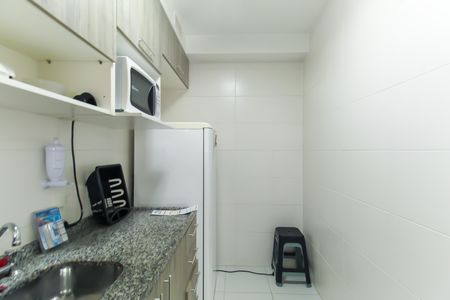 Apartamento para alugar com 48m², 1 quarto e 1 vaga Apartamento para alugar com 48m², 1 quarto e 1 vagaCozinha