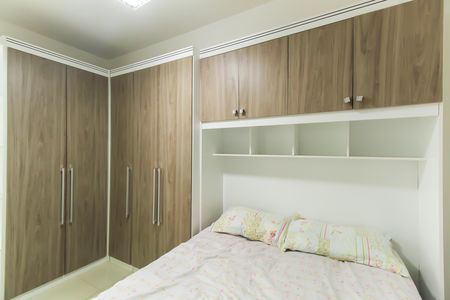 Apartamento para alugar com 48m², 1 quarto e 1 vaga Apartamento para alugar com 48m², 1 quarto e 1 vagaQuarto 1