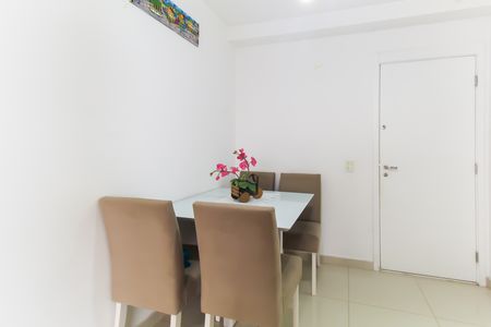 Apartamento para alugar com 48m², 1 quarto e 1 vaga Apartamento para alugar com 48m², 1 quarto e 1 vagaSala