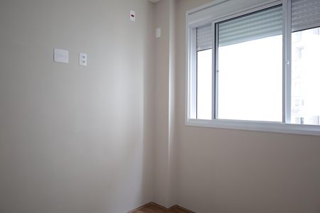 Apartamento à venda com 35m², 2 quartos e sem vagaQuarto 1