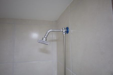 Apartamento à venda com 35m², 2 quartos e sem vagaBanheiro