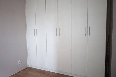 Apartamento à venda com 35m², 2 quartos e sem vagaQuarto 2