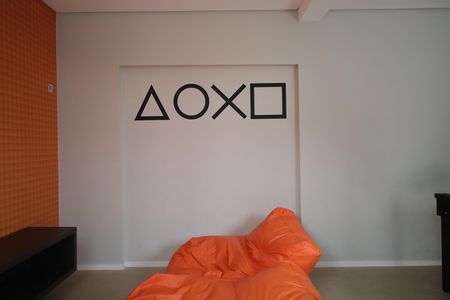 Apartamento à venda com 35m², 2 quartos e sem vagaÁrea comum