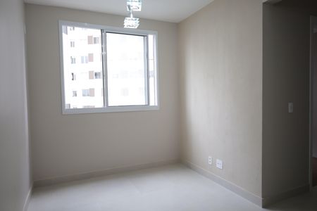 Apartamento à venda com 35m², 2 quartos e sem vagaSala