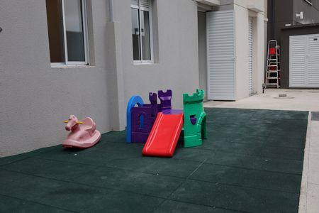 Apartamento à venda com 35m², 2 quartos e sem vagaÁrea comum