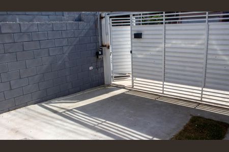 Casa para alugar com 70m², 2 quartos e 2 vagasGaragem