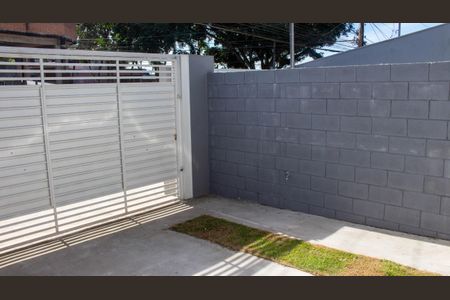 Casa para alugar com 70m², 2 quartos e 2 vagasGaragem