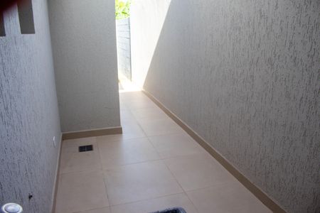 Casa para alugar com 70m², 2 quartos e 2 vagasÁrea de Serviço