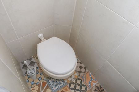 Apartamento à venda com 69m², 2 quartos e sem vagaBanheiro de serviço