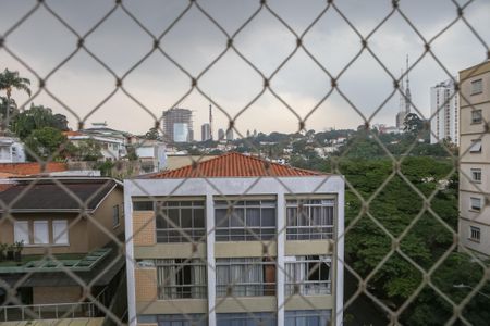 Apartamento à venda com 69m², 2 quartos e sem vagaVista do Quarto 1