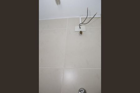 Apartamento à venda com 69m², 2 quartos e sem vagaBanheiro de serviço