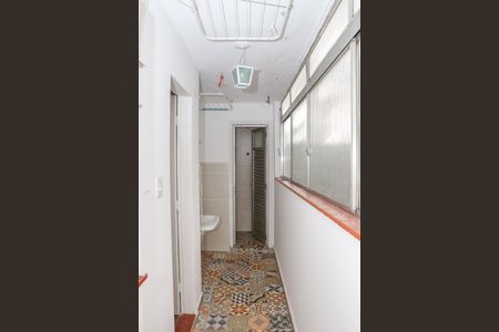 Apartamento à venda com 69m², 2 quartos e sem vagaÁrea de Serviço