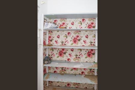 Apartamento à venda com 69m², 2 quartos e sem vagaQuarto de Serviço