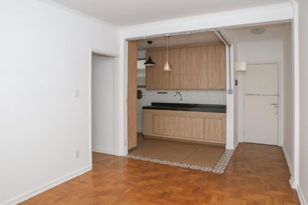 Apartamento à venda com 69m², 2 quartos e sem vagaSala