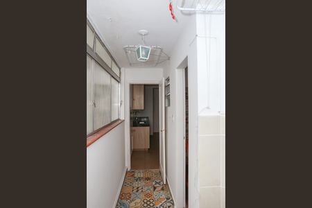 Apartamento à venda com 69m², 2 quartos e sem vagaÁrea de Serviço