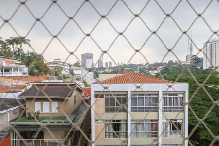 Apartamento à venda com 69m², 2 quartos e sem vagaVista da Sala