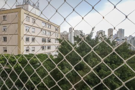 Apartamento à venda com 69m², 2 quartos e sem vagaVista do Quarto 2