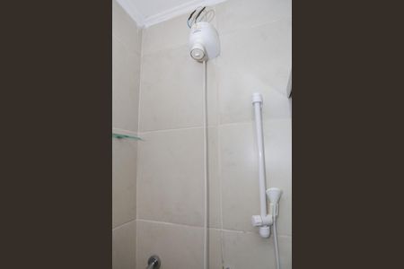 Apartamento à venda com 69m², 2 quartos e sem vagaBanheiro