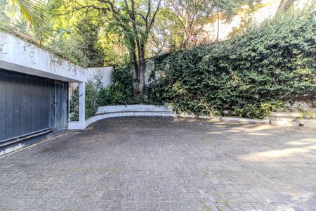 Casa à venda com 600m², 5 quartos e 8 vagasGaragem