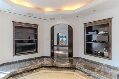 Casa à venda com 600m², 5 quartos e 8 vagasSala 3